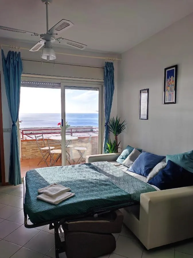 Bellavista Apartment Letojanni