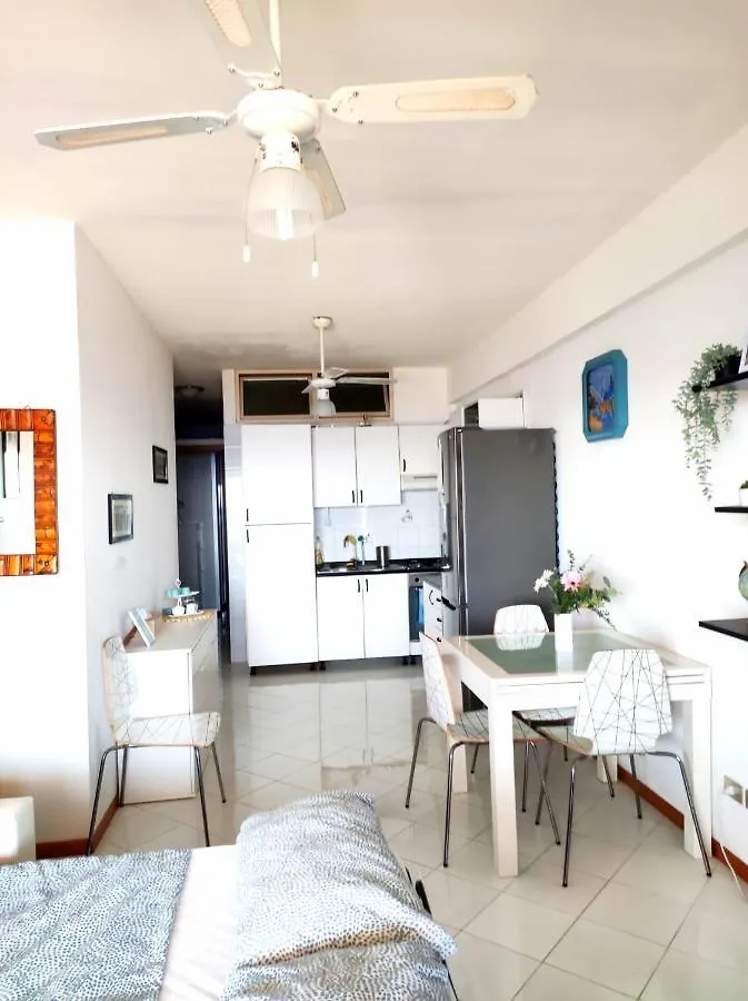 Bellavista Apartment Letojanni