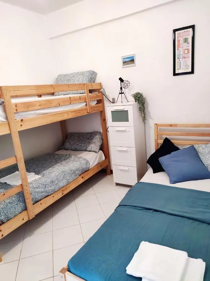 Bellavista Apartment Letojanni