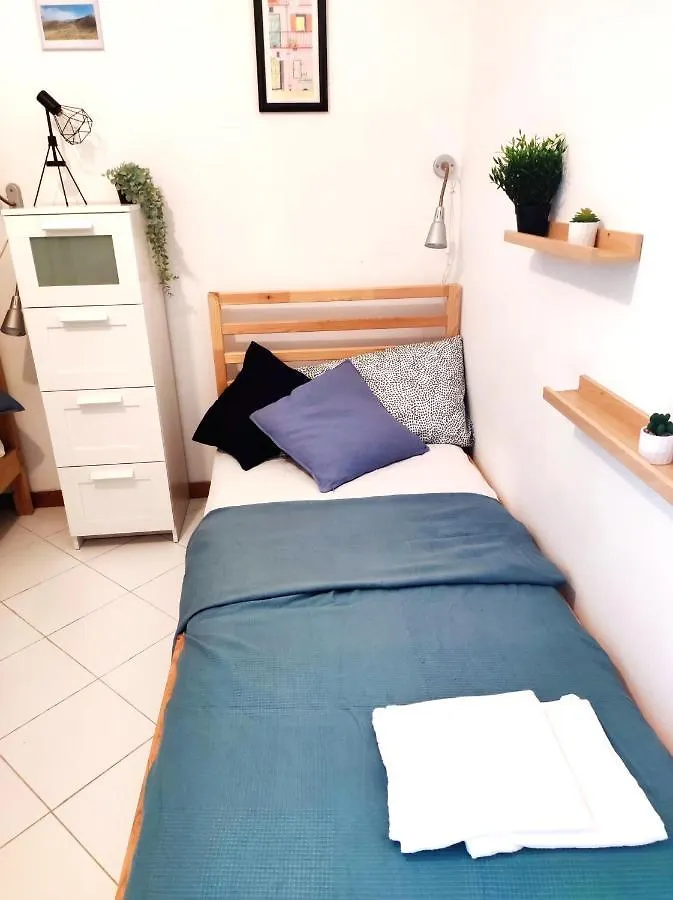 Bellavista Apartment Letojanni Italia