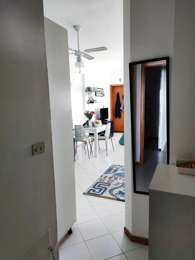 Bellavista Apartment Letojanni