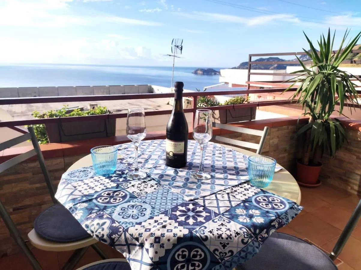 Bellavista Apartment Letojanni