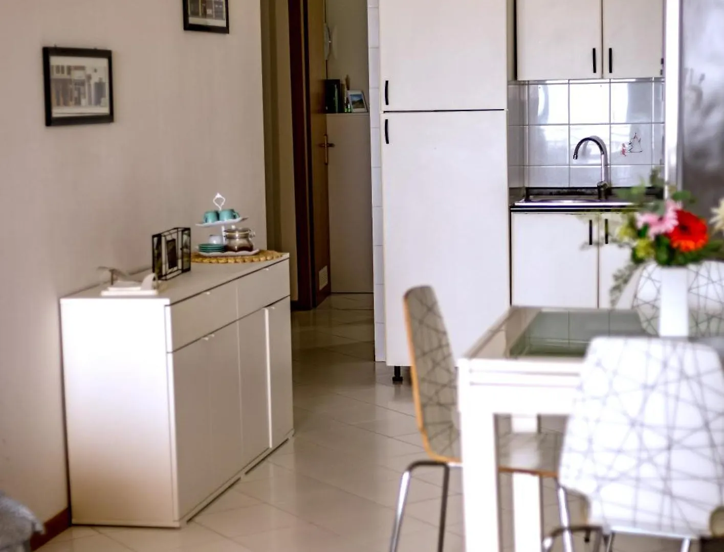 Bellavista Apartment Letojanni