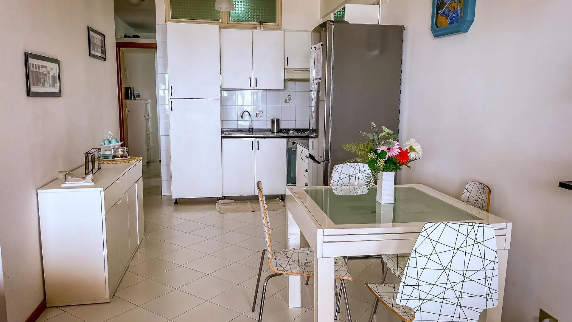 Bellavista Apartment Letojanni Itália