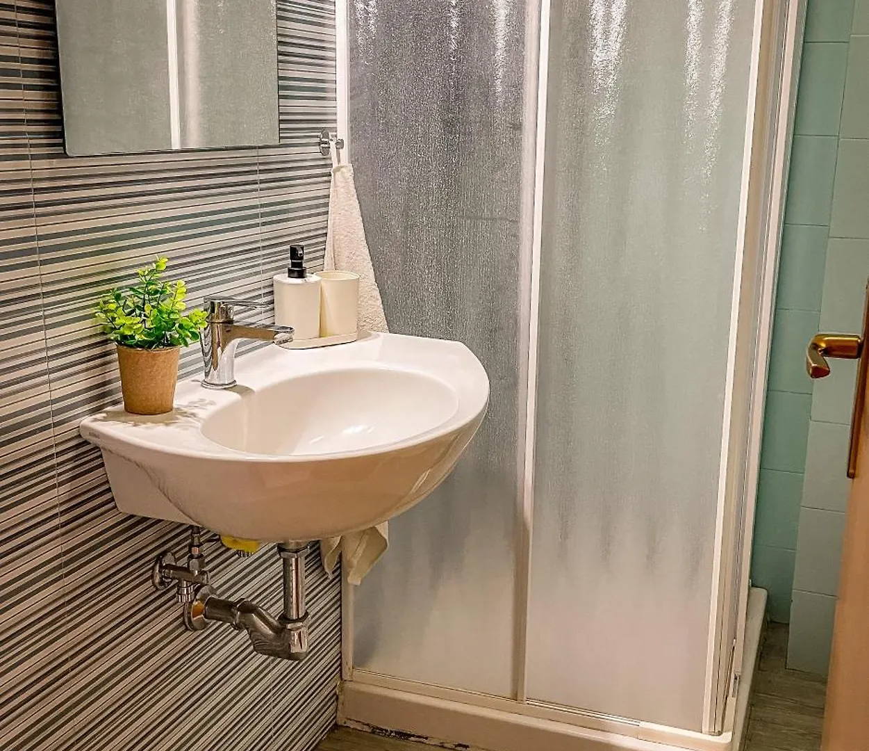 Bellavista Apartment Letojanni Italia