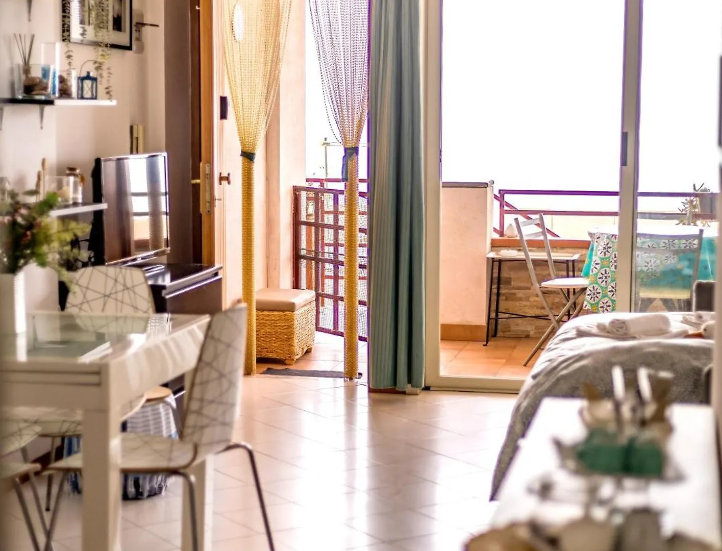Bellavista Apartment Letojanni