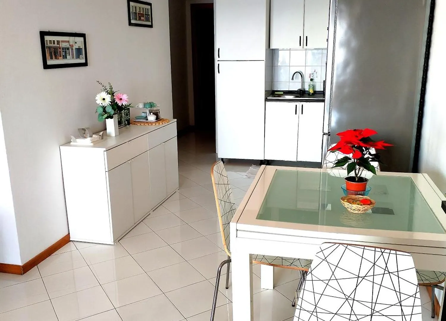 Bellavista Apartment Letojanni 0*,  Italia