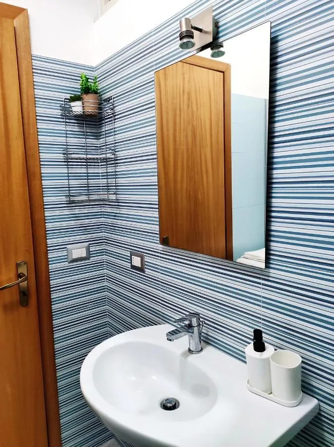 Bellavista Apartment Letojanni