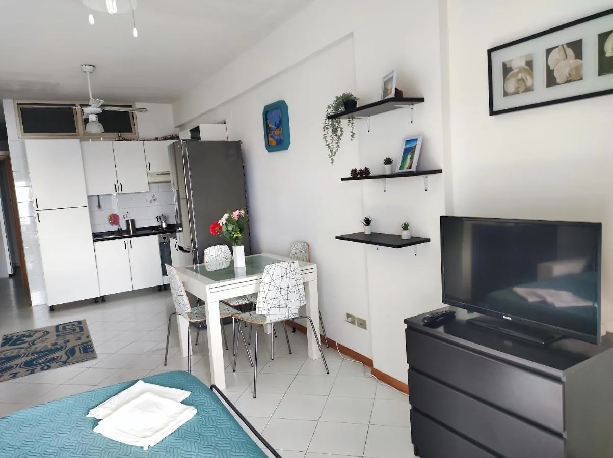 Bellavista Apartment Letojanni