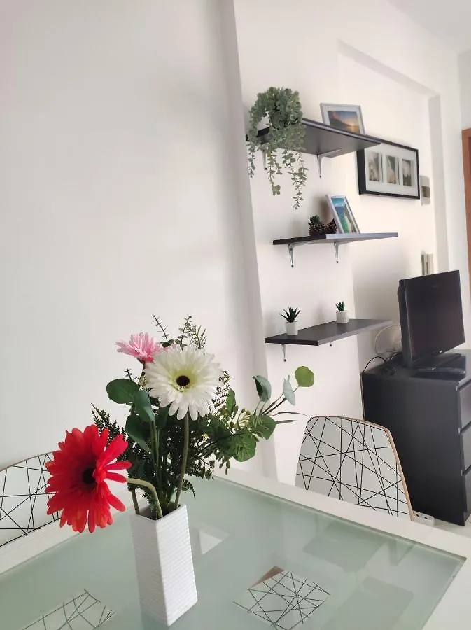Bellavista Apartment Letojanni