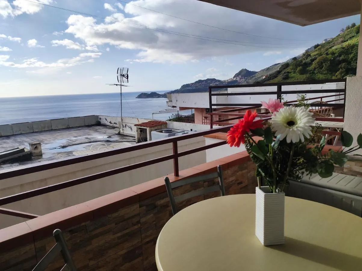 Bellavista Apartment Letojanni Italia