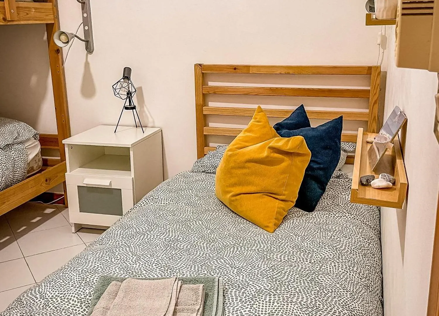 Bellavista Apartment Letojanni