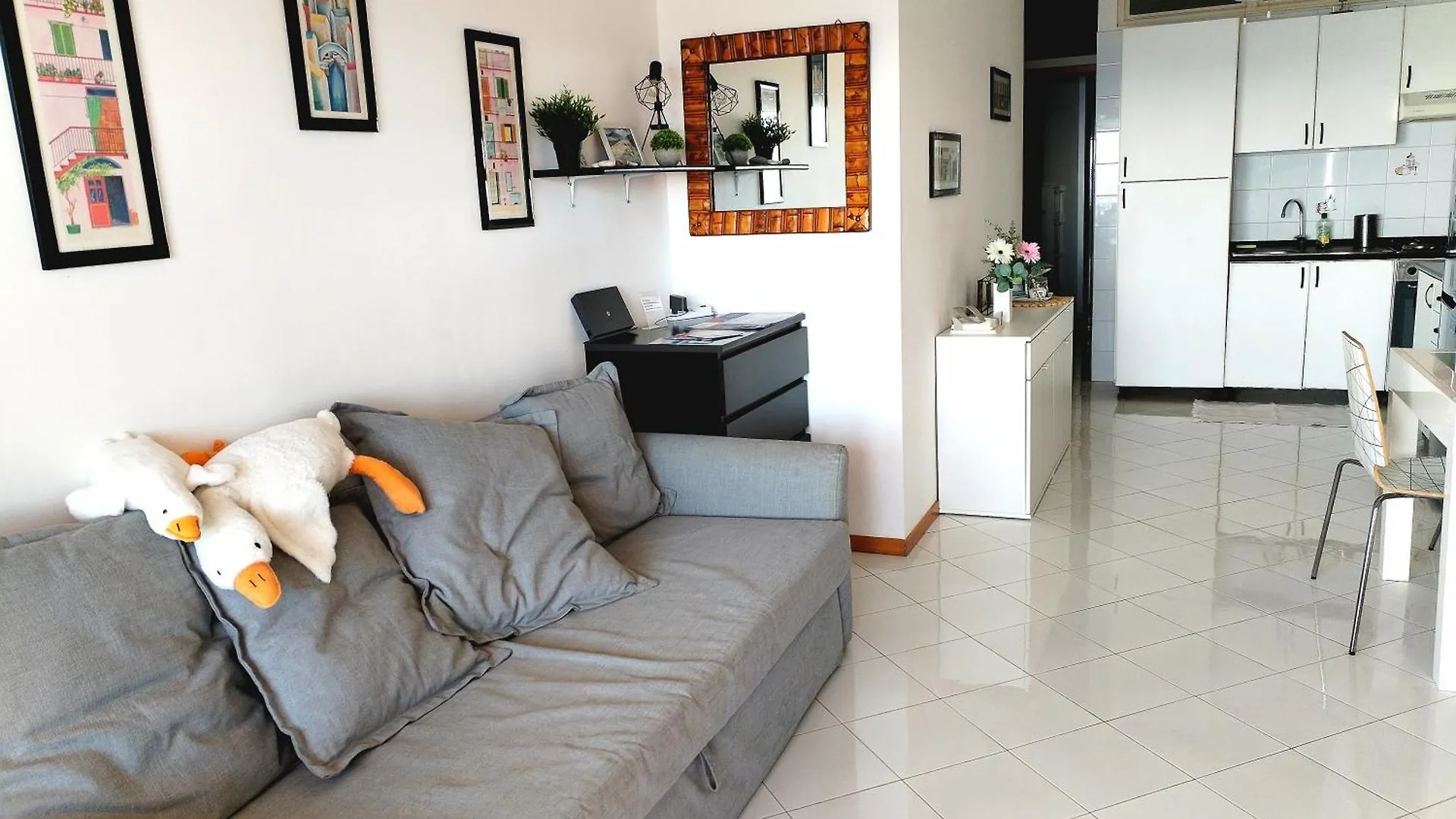 Bellavista Apartment Letojanni